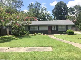 405 E Nichols St, England, AR 72046