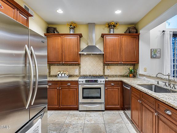 4th image of 7123 E SIENNA BOUQUET Place