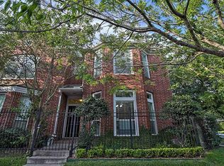 2618 Albany St, Houston, TX 77006