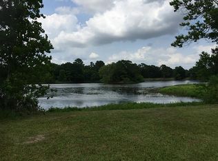 31144 Robinwood Dr, Waller, TX 77484