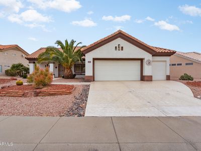 22205 N Via Montoya, Sun City West, AZ, 85375