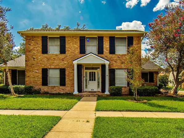 404 Aspen Dr, Houma, LA 70360