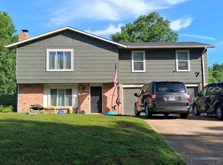 5839 Singing Hills Dr, Imperial, MO 63052