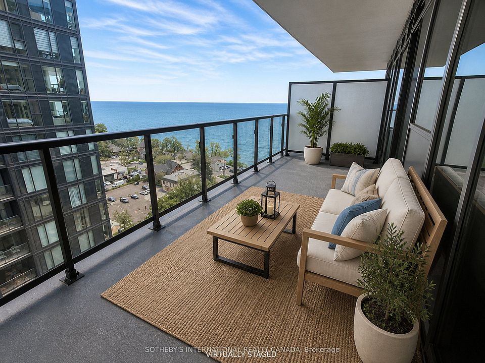 1st image of 2075 Lakeshore Rd #1303