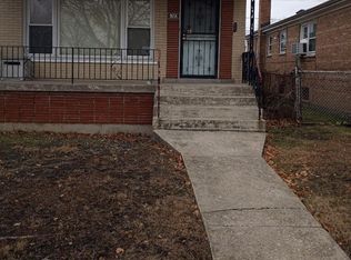 9656 S La Salle St, Chicago, IL