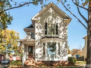 547 E Hargett St, Raleigh, NC 27601