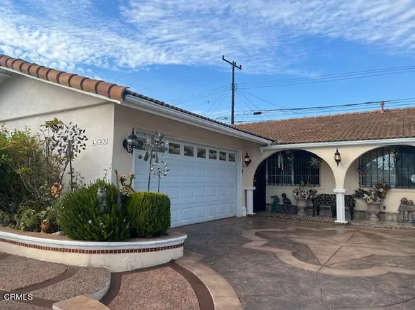 2035 San Jose St, Oxnard, CA 93030