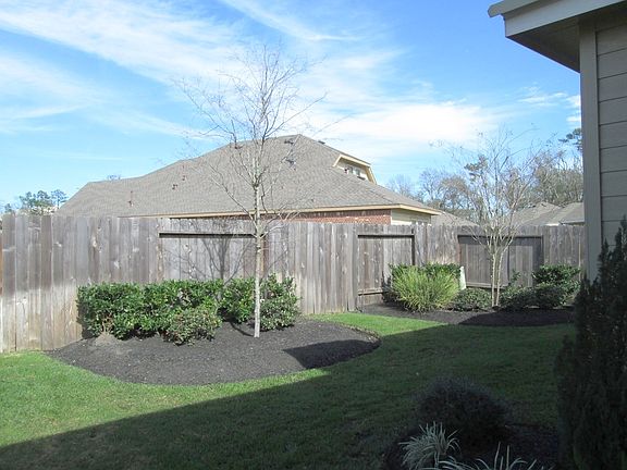 David Weekley Homes Inventory Photo