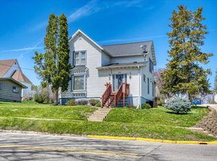 600 Walker St, Wilton, WI 54670