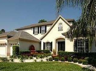 2205 Climbing Ivy Dr, Tampa, FL 33618