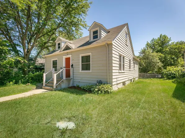 4218 Humboldt Ave N, Minneapolis, MN 55412