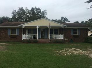 4122 Thomas Cir, Martinez, GA 30907