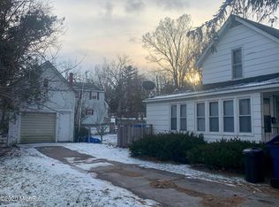 117 W Todd Ave, Reed City, MI 49677