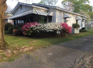 411 Pine St SW, Bessemer, AL 35022