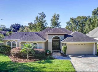 13439 NW 7th Rd, Newberry, FL 32669