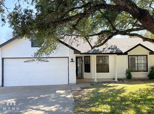 604 Russet Valley Dr, Cedar Park, TX 78613