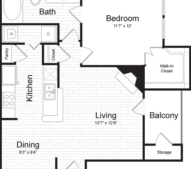 Eleven11 Lexington at Flower Mound — Photo 27