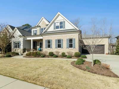 2046 Fellini Dr, Apex, NC, 27502