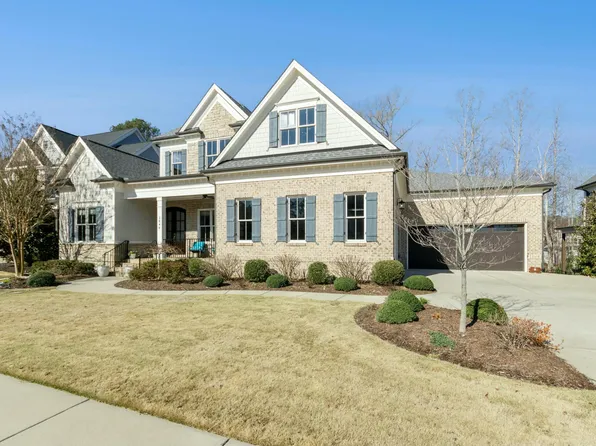 2046 Fellini Dr, Apex, NC 27502