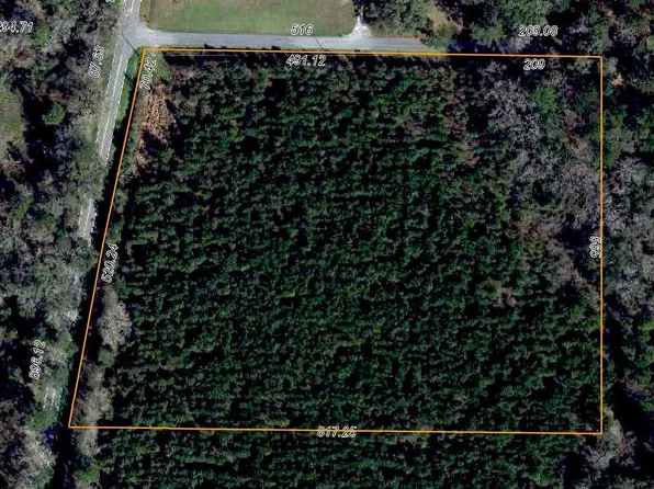 0 Veterans Memorial Dr, Tallahassee, FL 32309