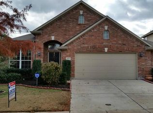 4972 Grinstein Dr, Fort Worth, TX 76244