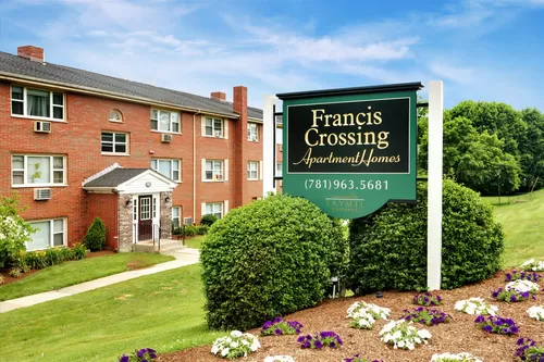 Primary Photo - Francis Crossing Apartment Homes