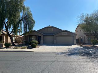 16199 W Durango St, Goodyear, AZ 85338