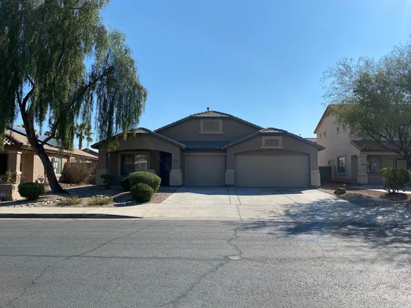 16199 W Durango St, Goodyear, AZ 85338