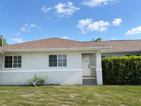 4401 22nd St SW, Lehigh Acres, FL 33973