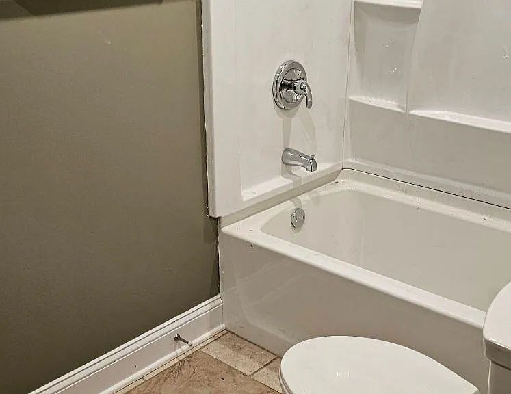 Bathroom #2