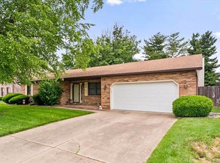 617 Deerfield Dr, Swansea, IL