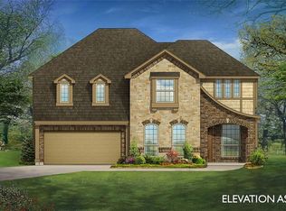 3232 Peachtree Ln, Plano, TX 75074