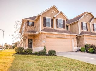 18603 Jaya Loch Ct, Spring, TX 77379