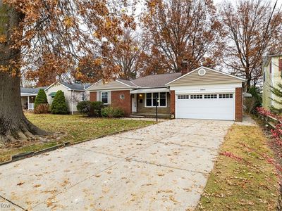 38841 Harmondale Dr, Willoughby, OH, 44094