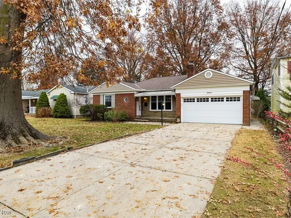 38841 Harmondale Dr, Willoughby, OH 44094