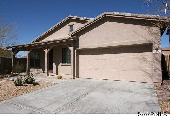2nd image of 4340 W Diburgo Dr