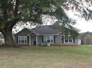 1127 Provo Rd, Lockesburg, AR 71846