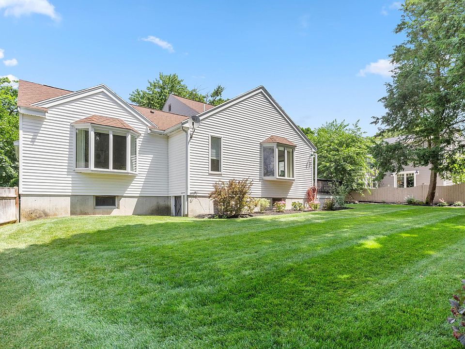 167 Summer St Andover MA Zillow