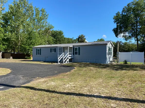 6368 W Grant St, Homosassa, FL 34448
