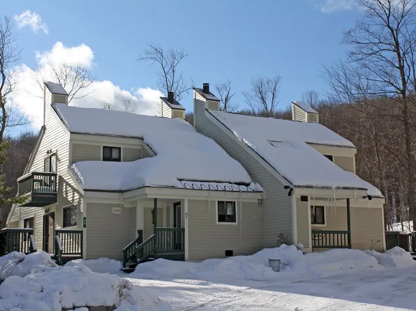 36 Lower IV #48A, Ludlow, VT 05149