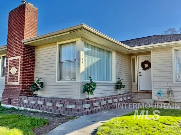 1139 Webster St, Clarkston, WA 99403