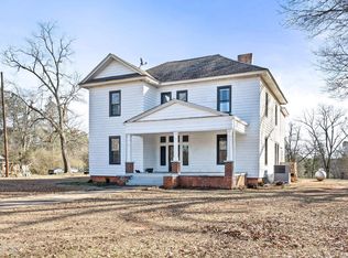 3186 Collier Rd, Forsyth, GA 31029