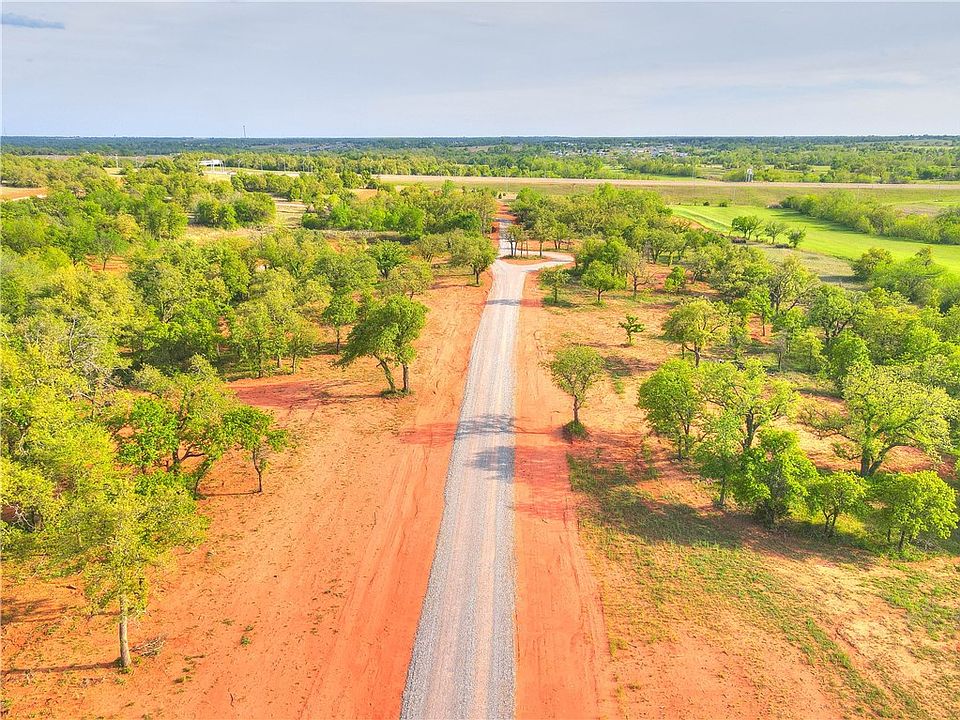 1201 Jerzee Mae Rd Blanchard, OK Zillow
