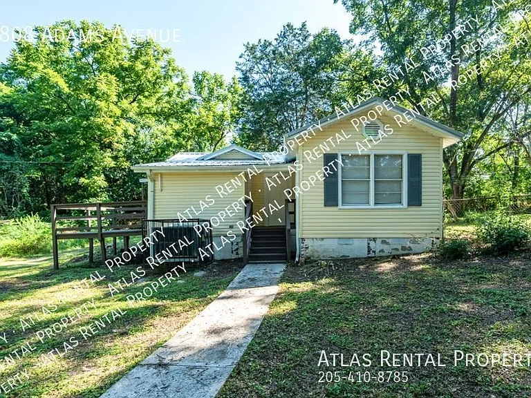 4808 Adams Ave — Photo 1