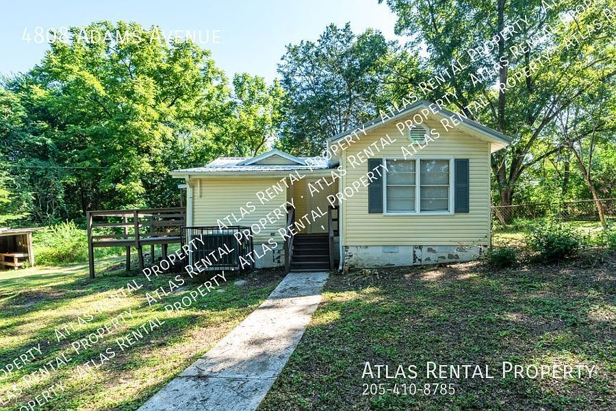 1st image of 4808 Adams Ave