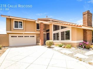 2278 Calle Riscoso, Thousand Oaks, CA 91362