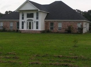 215 Chigger Valley Rd, Jacksonville, AR 72076