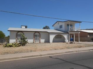 8027 S 24th St, Phoenix, AZ 85042