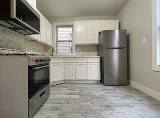 27 Sheffield St #2E, Jersey City, NJ 07305