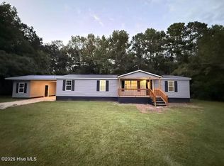 145 Ridge Crest Acres, Whiteville, NC 28472